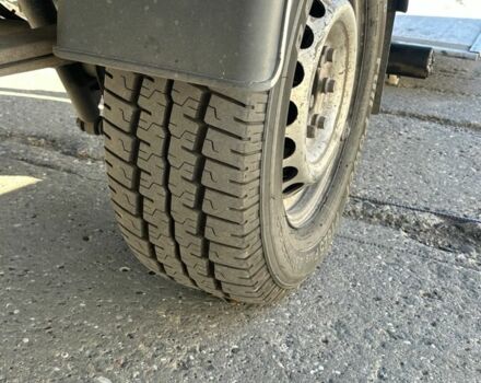 Мерседес Другая, объемом двигателя 0 л и пробегом 0 тыс. км за 15000 $, фото 6 на Automoto.ua