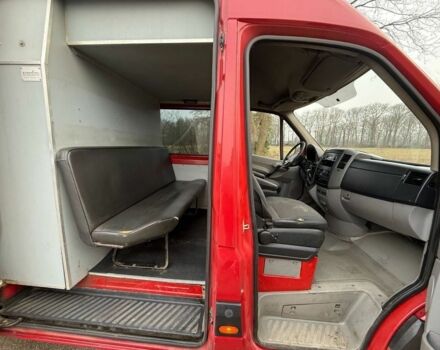 Мерседес Другая, объемом двигателя 0 л и пробегом 0 тыс. км за 4500 $, фото 12 на Automoto.ua