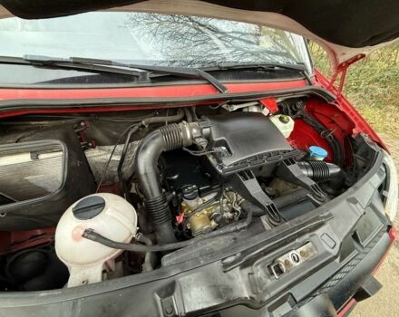 Мерседес Другая, объемом двигателя 0 л и пробегом 0 тыс. км за 4500 $, фото 5 на Automoto.ua