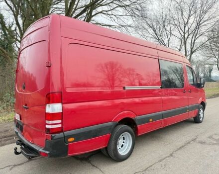 Мерседес Другая, объемом двигателя 0 л и пробегом 0 тыс. км за 4500 $, фото 10 на Automoto.ua