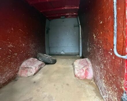 Мерседес Другая, объемом двигателя 0 л и пробегом 0 тыс. км за 4500 $, фото 14 на Automoto.ua