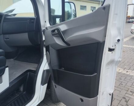 Мерседес Інша, об'ємом двигуна 2.14 л та пробігом 0 тис. км за 15700 $, фото 15 на Automoto.ua