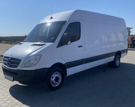 Мерседес Другая, объемом двигателя 0 л и пробегом 0 тыс. км за 19500 $, фото 5 на Automoto.ua