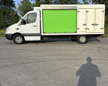 Мерседес Інша, об'ємом двигуна 2.14 л та пробігом 0 тис. км за 13999 $, фото 3 на Automoto.ua