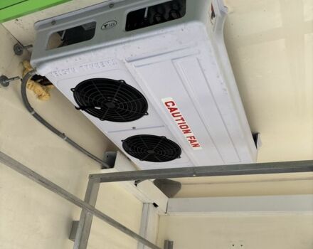 Мерседес Інша, об'ємом двигуна 2.14 л та пробігом 0 тис. км за 13999 $, фото 5 на Automoto.ua