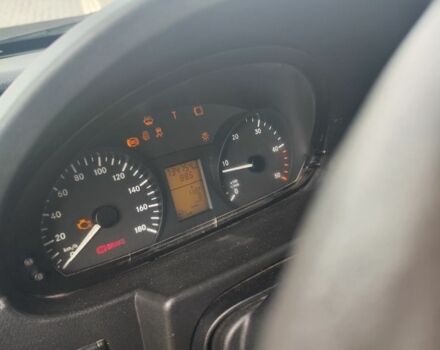 Мерседес Інша, об'ємом двигуна 2.14 л та пробігом 0 тис. км за 15700 $, фото 12 на Automoto.ua