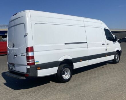 Мерседес Другая, объемом двигателя 0 л и пробегом 0 тыс. км за 19500 $, фото 4 на Automoto.ua