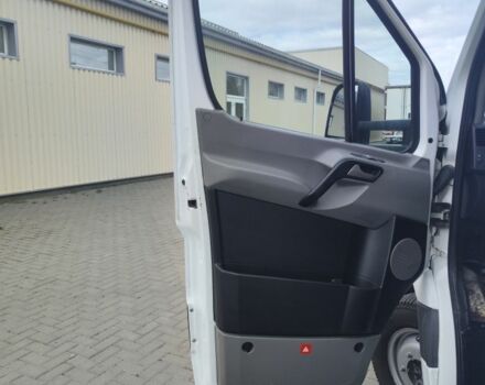 Мерседес Інша, об'ємом двигуна 2.14 л та пробігом 0 тис. км за 15700 $, фото 10 на Automoto.ua