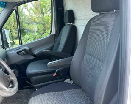 Мерседес Інша, об'ємом двигуна 2.14 л та пробігом 0 тис. км за 16900 $, фото 8 на Automoto.ua