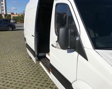 Мерседес Другая, объемом двигателя 0 л и пробегом 0 тыс. км за 7500 $, фото 2 на Automoto.ua