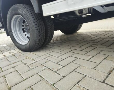 Мерседес Інша, об'ємом двигуна 2.14 л та пробігом 0 тис. км за 15700 $, фото 6 на Automoto.ua