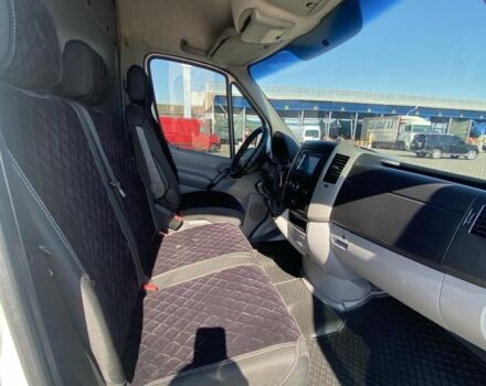 Мерседес Другая, объемом двигателя 0 л и пробегом 0 тыс. км за 19500 $, фото 6 на Automoto.ua