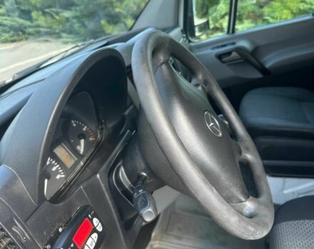 Мерседес Інша, об'ємом двигуна 2.14 л та пробігом 0 тис. км за 16900 $, фото 9 на Automoto.ua