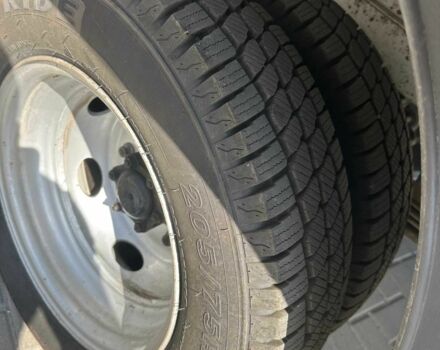 Мерседес Інша, об'ємом двигуна 2.14 л та пробігом 0 тис. км за 16900 $, фото 11 на Automoto.ua