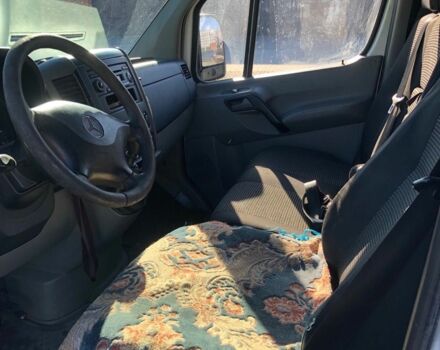 Мерседес Другая, объемом двигателя 0 л и пробегом 0 тыс. км за 7500 $, фото 1 на Automoto.ua