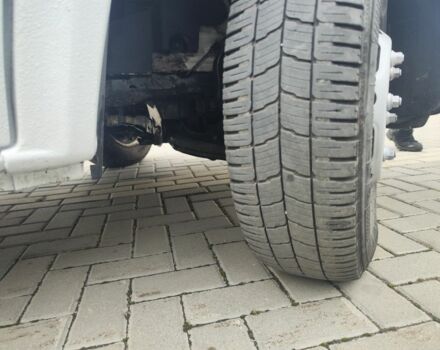 Мерседес Інша, об'ємом двигуна 2.14 л та пробігом 0 тис. км за 15700 $, фото 9 на Automoto.ua