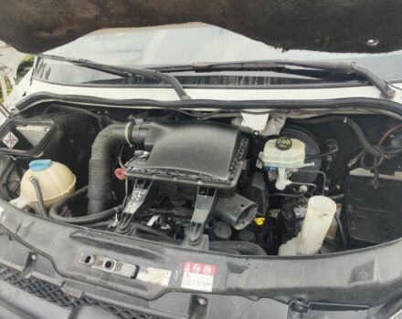 Мерседес Інша, об'ємом двигуна 2.14 л та пробігом 0 тис. км за 15700 $, фото 13 на Automoto.ua