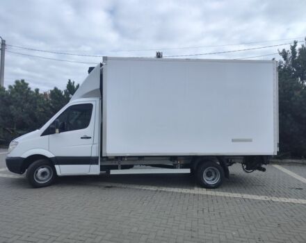 Мерседес Інша, об'ємом двигуна 2.14 л та пробігом 0 тис. км за 15700 $, фото 2 на Automoto.ua