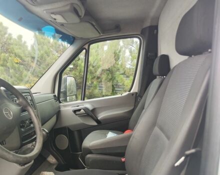 Мерседес Інша, об'ємом двигуна 2.14 л та пробігом 0 тис. км за 15700 $, фото 11 на Automoto.ua