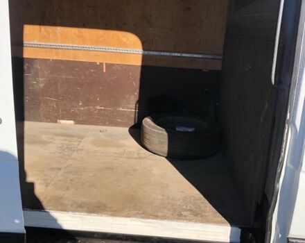 Мерседес Другая, объемом двигателя 0 л и пробегом 0 тыс. км за 7500 $, фото 7 на Automoto.ua