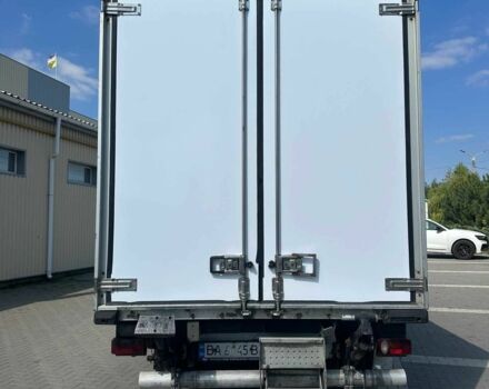 Мерседес Інша, об'ємом двигуна 2.14 л та пробігом 0 тис. км за 16900 $, фото 4 на Automoto.ua