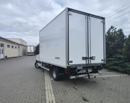 Мерседес Інша, об'ємом двигуна 2.14 л та пробігом 0 тис. км за 15700 $, фото 3 на Automoto.ua