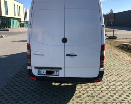 Мерседес Другая, объемом двигателя 0 л и пробегом 0 тыс. км за 7500 $, фото 5 на Automoto.ua