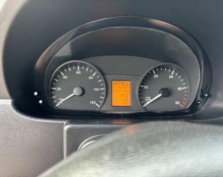 Мерседес Інша, об'ємом двигуна 2.14 л та пробігом 0 тис. км за 13999 $, фото 7 на Automoto.ua