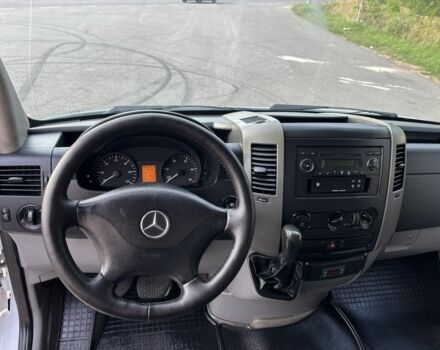 Мерседес Інша, об'ємом двигуна 2.14 л та пробігом 0 тис. км за 13999 $, фото 6 на Automoto.ua