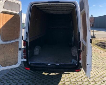 Мерседес Другая, объемом двигателя 0 л и пробегом 0 тыс. км за 7500 $, фото 4 на Automoto.ua