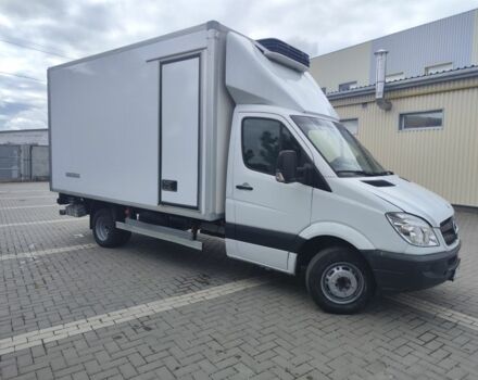 Мерседес Інша, об'ємом двигуна 2.14 л та пробігом 0 тис. км за 15700 $, фото 5 на Automoto.ua