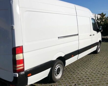 Мерседес Другая, объемом двигателя 0 л и пробегом 0 тыс. км за 7500 $, фото 3 на Automoto.ua