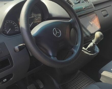 Мерседес Інша, об'ємом двигуна 0 л та пробігом 0 тис. км за 216 $, фото 6 на Automoto.ua