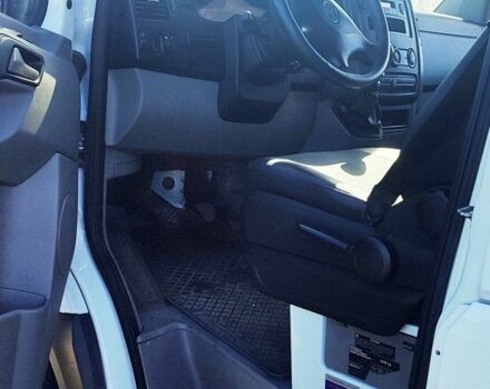 Мерседес Інша, об'ємом двигуна 0 л та пробігом 0 тис. км за 17200 $, фото 7 на Automoto.ua