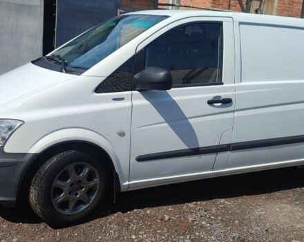 Мерседес Інша, об'ємом двигуна 0 л та пробігом 0 тис. км за 216 $, фото 5 на Automoto.ua