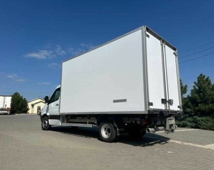 Мерседес Інша, об'ємом двигуна 2.14 л та пробігом 0 тис. км за 16900 $, фото 5 на Automoto.ua