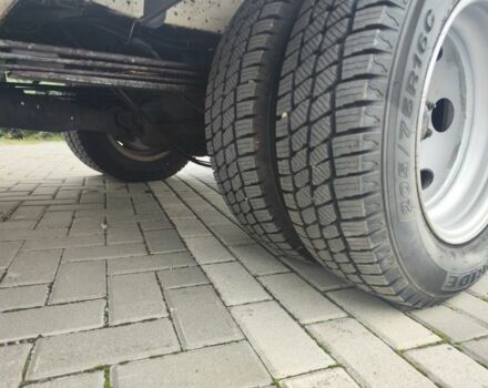 Мерседес Інша, об'ємом двигуна 2.14 л та пробігом 0 тис. км за 15700 $, фото 7 на Automoto.ua