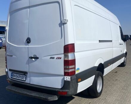 Мерседес Другая, объемом двигателя 0 л и пробегом 0 тыс. км за 19500 $, фото 2 на Automoto.ua