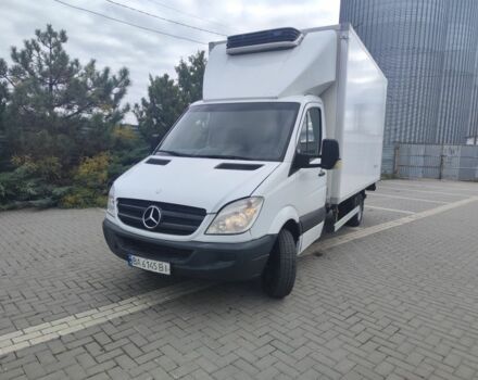 Мерседес Інша, об'ємом двигуна 2.14 л та пробігом 0 тис. км за 15700 $, фото 1 на Automoto.ua