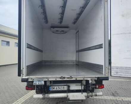 Мерседес Інша, об'ємом двигуна 2.14 л та пробігом 0 тис. км за 15700 $, фото 18 на Automoto.ua