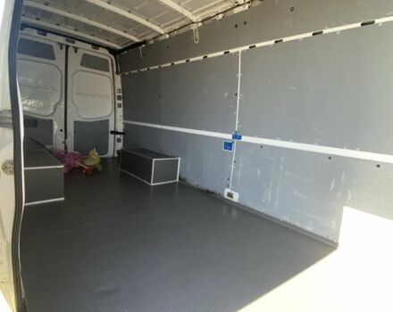 Мерседес Другая, объемом двигателя 0 л и пробегом 0 тыс. км за 19500 $, фото 7 на Automoto.ua