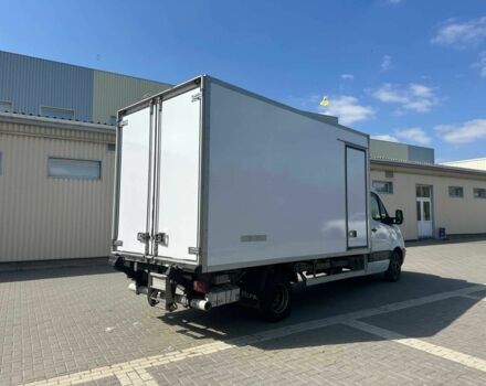 Мерседес Інша, об'ємом двигуна 2.14 л та пробігом 0 тис. км за 16900 $, фото 3 на Automoto.ua