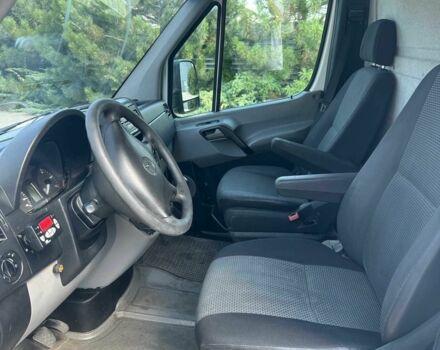 Мерседес Інша, об'ємом двигуна 2.14 л та пробігом 0 тис. км за 16900 $, фото 7 на Automoto.ua