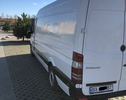 Мерседес Другая, объемом двигателя 0 л и пробегом 0 тыс. км за 7500 $, фото 6 на Automoto.ua