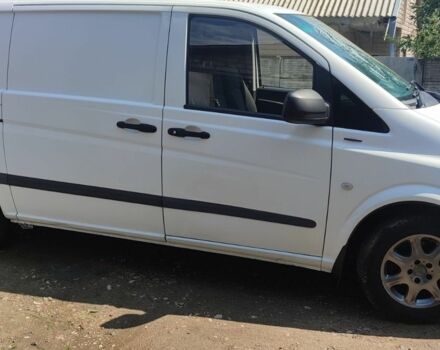 Мерседес Інша, об'ємом двигуна 0 л та пробігом 0 тис. км за 216 $, фото 2 на Automoto.ua