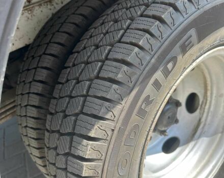 Мерседес Інша, об'ємом двигуна 2.14 л та пробігом 0 тис. км за 16900 $, фото 10 на Automoto.ua