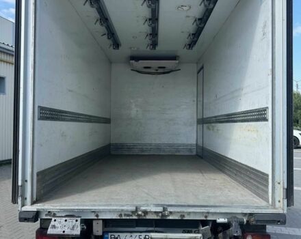 Мерседес Інша, об'ємом двигуна 2.14 л та пробігом 0 тис. км за 16900 $, фото 6 на Automoto.ua