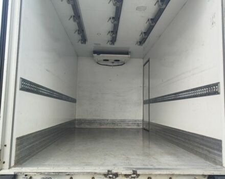 Мерседес Інша, об'ємом двигуна 2.14 л та пробігом 0 тис. км за 15700 $, фото 19 на Automoto.ua