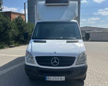 Мерседес Інша, об'ємом двигуна 2.14 л та пробігом 0 тис. км за 16900 $, фото 1 на Automoto.ua