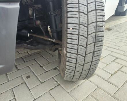 Мерседес Інша, об'ємом двигуна 2.14 л та пробігом 0 тис. км за 15700 $, фото 8 на Automoto.ua